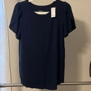 NWT LOFT women’s top